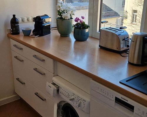 Pronájem bytu 3+kk 115 m², Auf der Körnerwiese, Frankfurt am Main, Hessen Pronájem bytu 3+kk 115 m², Auf der Körnerwiese, Frankfurt am Main, Hessen