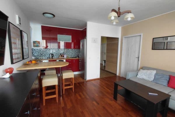 Prodej bytu 3+kk 65 m², Ševcovská, Zlín Prodej bytu 3+kk 65 m², Ševcovská, Zlín