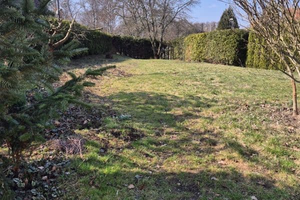 Prodej pozemku 594 m², Praha Prodej pozemku 594 m², Praha