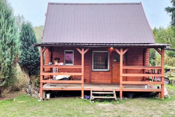 Prodej chaty, chalupy Prodej chaty, chalupy