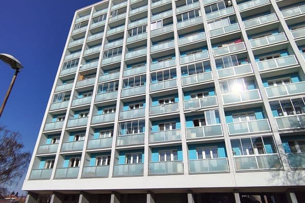 Prodej bytu 3+kk 89 m², Nemocniční, Mělník Prodej bytu 3+kk 89 m², Nemocniční, Mělník