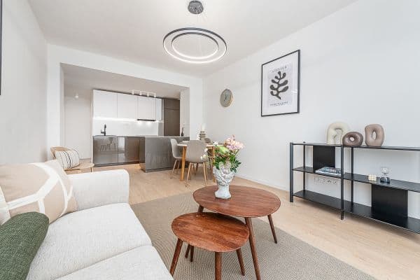 Prodej bytu 4+kk 75 m², Pod Lipami, Praha Prodej bytu 4+kk 75 m², Pod Lipami, Praha