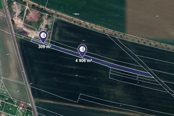 Prodej pozemku 8.473 m², Prodej pozemku 8.473 m²,