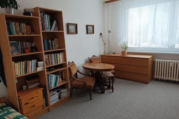 Pronájem bytu 2+kk 37 m², Liberecká, Jablonec nad Nisou Pronájem bytu 2+kk 37 m², Liberecká, Jablonec nad Nisou