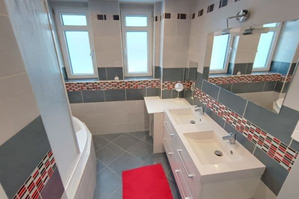 Pronájem bytu 3+kk 80 m², Dolany Pronájem bytu 3+kk 80 m², Dolany