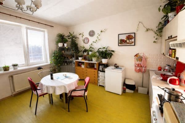 Prodej bytu 1+kk 33 m², Mládeže, Zruč nad Sázavou Prodej bytu 1+kk 33 m², Mládeže, Zruč nad Sázavou