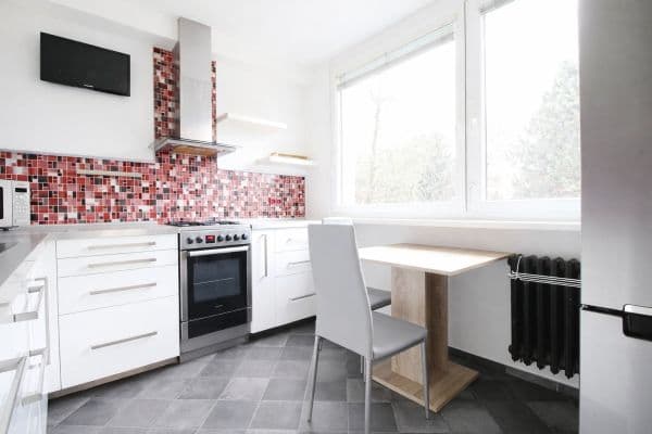 Pronájem bytu 3+kk 64 m², U stadionu, Mladá Boleslav, Středočeský kraj Pronájem bytu 3+kk 64 m², U stadionu, Mladá Boleslav, Středočeský kraj