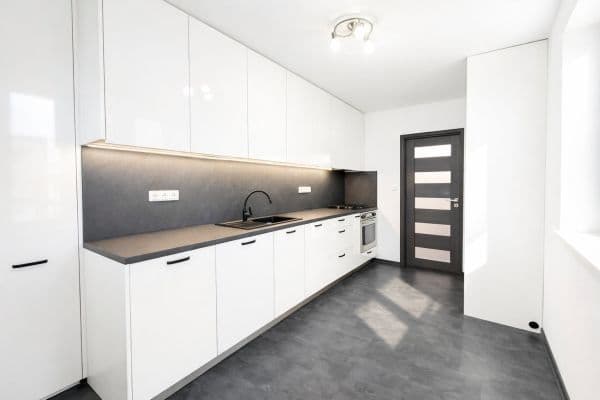 Pronájem bytu 4+1 90 m², Tererova, Pronájem bytu 4+1 90 m², Tererova,