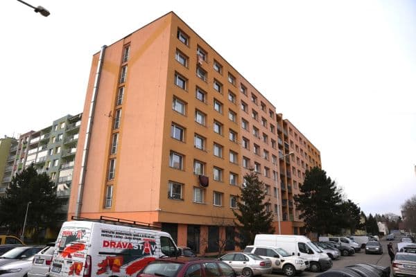 Prodej bytu 2+kk 38 m², Na Domovině, Praha Prodej bytu 2+kk 38 m², Na Domovině, Praha