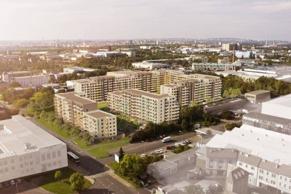 Pronájem bytu 3+kk 66 m², Františka Štěpánka, Praha Pronájem bytu 3+kk 66 m², Františka Štěpánka, Praha