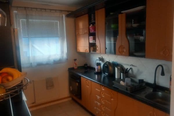 Pronájem bytu 3+1 70 m², Dářská, Praha Pronájem bytu 3+1 70 m², Dářská, Praha