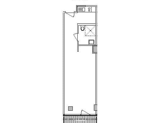 Prodej bytu 1+kk 46 m², Eierstr. 48, Stuttgart, Bádensko-Württembersko Prodej bytu 1+kk 46 m², Eierstr. 48, Stuttgart, Bádensko-Württembersko