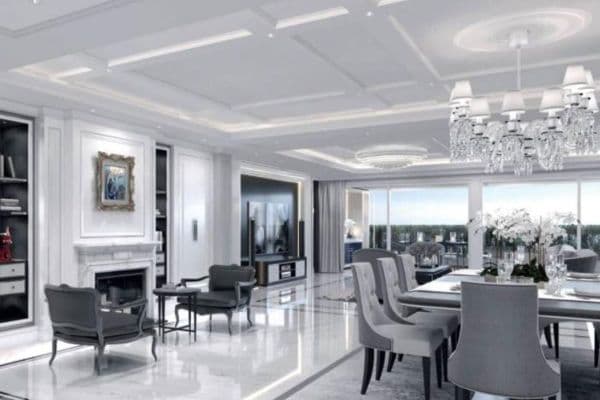 Pronájem bytu 2+1 54 m², Schlandorfstraße 8, Potsdam, Braniborsko Pronájem bytu 2+1 54 m², Schlandorfstraße 8, Potsdam, Braniborsko