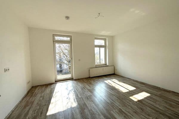 Prodej bytu 2+1 45 m², Leipzig, Sasko Prodej bytu 2+1 45 m², Leipzig, Sasko