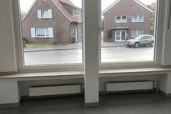 Pronájem kanceláře 20 m², Halterner Str. 298, Dülmen Pronájem kanceláře 20 m², Halterner Str. 298, Dülmen