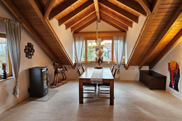 Prodej bytu 3+kk 89 m², Fürth Prodej bytu 3+kk 89 m², Fürth