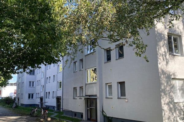 Prodej bytu 1+1 41 m², Toeplerstr. 11, Berlin, Berlín Prodej bytu 1+1 41 m², Toeplerstr. 11, Berlin, Berlín