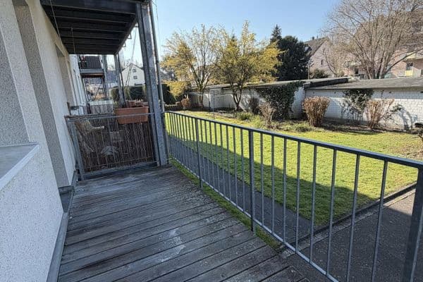 Pronájem bytu 3+1 87 m², Enggasse 29, 53127 Pronájem bytu 3+1 87 m², Enggasse 29, 53127