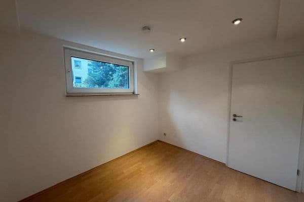 Pronájem bytu 2+1 50 m², Hauptstraße 114c, Burscheid Pronájem bytu 2+1 50 m², Hauptstraße 114c, Burscheid