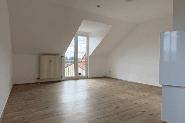Pronájem bytu 2+1 48 m², Görrestraße 8, Eppelheim Pronájem bytu 2+1 48 m², Görrestraße 8, Eppelheim