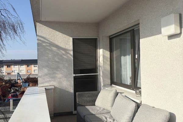 Pronájem bytu 3+kk 117 m², Hans-Sachs-Straße 1, Wesseling Pronájem bytu 3+kk 117 m², Hans-Sachs-Straße 1, Wesseling