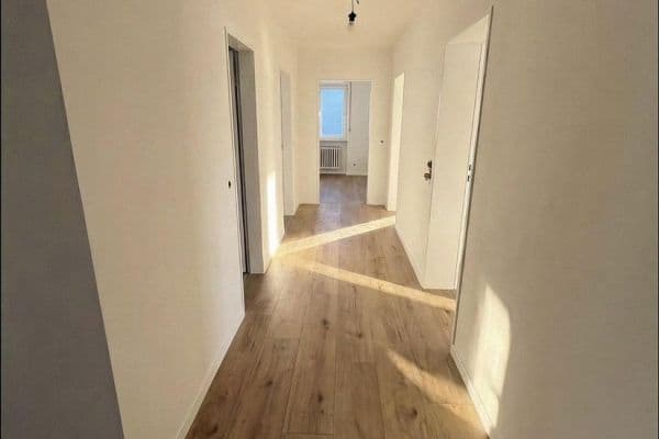 Prodej bytu 4+1 112 m², Würzburg Prodej bytu 4+1 112 m², Würzburg