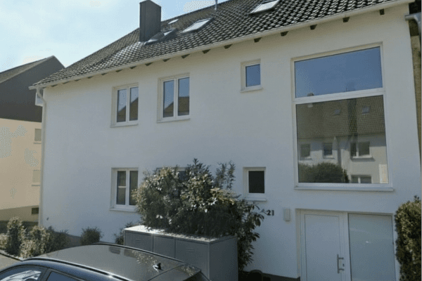 Prodej bytu 4+1 112 m², Würzburg Prodej bytu 4+1 112 m², Würzburg