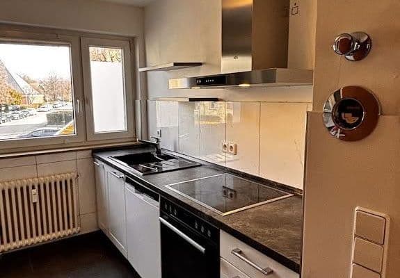 Pronájem bytu 3+1 65 m², Steinbeisstraße 31, Böblingen Pronájem bytu 3+1 65 m², Steinbeisstraße 31, Böblingen