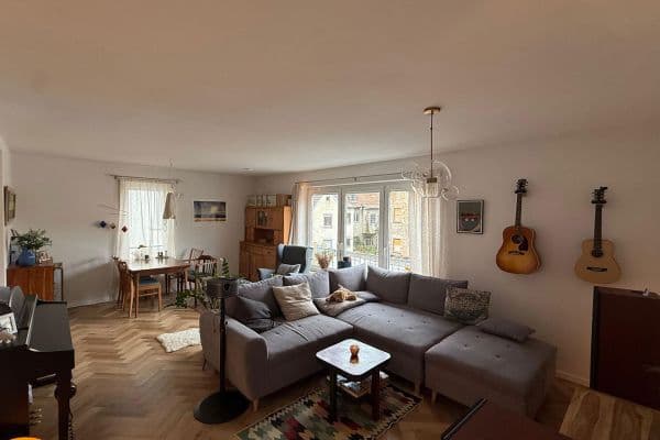 Prodej bytu 3+1 81 m², Neu-Ulm, Bavorsko Prodej bytu 3+1 81 m², Neu-Ulm, Bavorsko