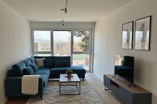 Pronájem bytu 2+1 58 m², Heiligenstädter Straße 395a, Wien, Wien Pronájem bytu 2+1 58 m², Heiligenstädter Straße 395a, Wien, Wien