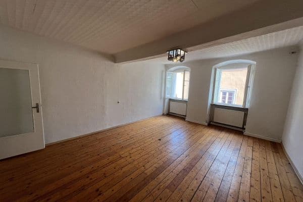 Pronájem bytu 3+kk 100 m², Oberer Sand 6, Passau, Bavorsko Pronájem bytu 3+kk 100 m², Oberer Sand 6, Passau, Bavorsko