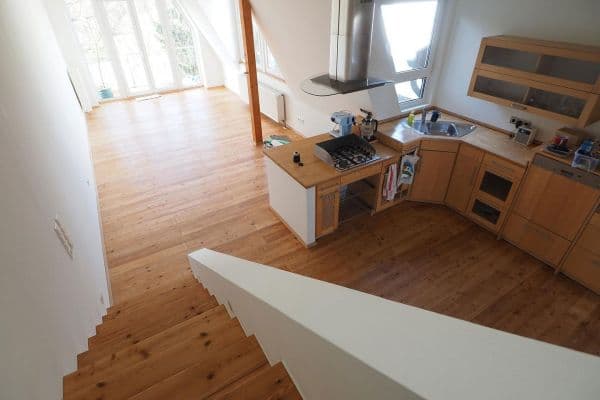 Prodej bytu 3+1 106 m², Bonn Prodej bytu 3+1 106 m², Bonn