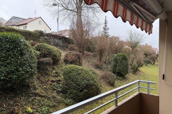 Prodej bytu 3+1 68 m², Esslingen Prodej bytu 3+1 68 m², Esslingen