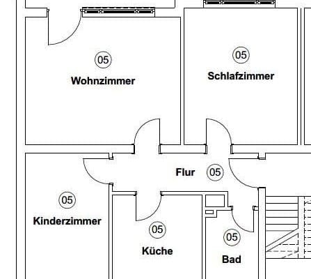 Prodej bytu 3+1 77 m², Ingolstadt, Bavorsko Prodej bytu 3+1 77 m², Ingolstadt, Bavorsko