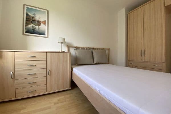 Pronájem bytu 2+1 52 m², Hamburgerstr. 44, München, Bavorsko Pronájem bytu 2+1 52 m², Hamburgerstr. 44, München, Bavorsko