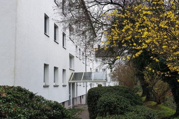 Pronájem bytu 2+1 55 m², Wendelinusstraße 33a, Hainburg Pronájem bytu 2+1 55 m², Wendelinusstraße 33a, Hainburg