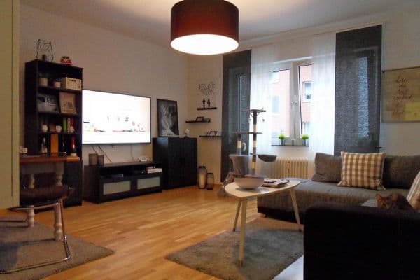 Pronájem bytu 3+1 75 m², Dortmund, Severní Porýní-Vestfálsko Pronájem bytu 3+1 75 m², Dortmund, Severní Porýní-Vestfálsko