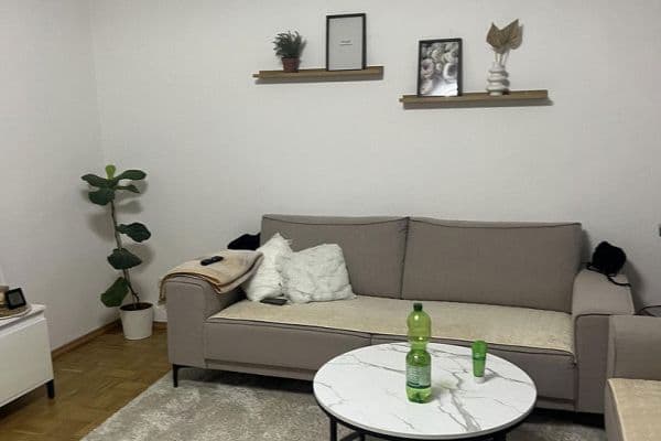 Pronájem bytu 3+1 79 m², Kleiststraße 43, Ingolstadt, Bavorsko Pronájem bytu 3+1 79 m², Kleiststraße 43, Ingolstadt, Bavorsko