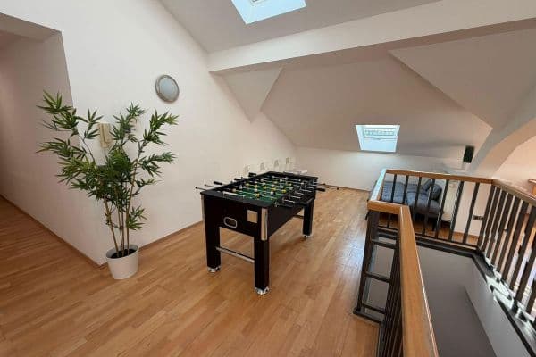 Pronájem bytu 1+1 297 m², Wörthstraße 1B, Bamberg, Bavorsko Pronájem bytu 1+1 297 m², Wörthstraße 1B, Bamberg, Bavorsko