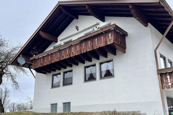 Prodej bytu 5+1 123 m², Sulzberg Prodej bytu 5+1 123 m², Sulzberg