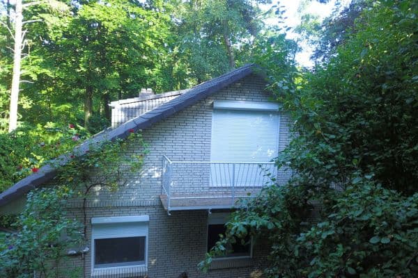 Prodej domu 420 m², pozemek 5.300 m², Wenzendorf - OT - Dierstorf Heide Prodej domu 420 m², pozemek 5.300 m², Wenzendorf - OT - Dierstorf Heide