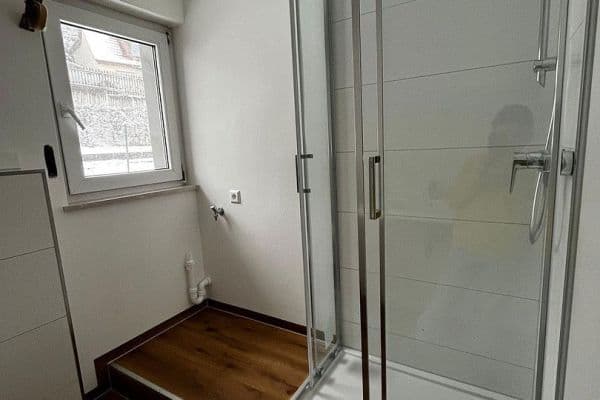 Pronájem bytu 2+1 47 m², Onstmettingen Pronájem bytu 2+1 47 m², Onstmettingen