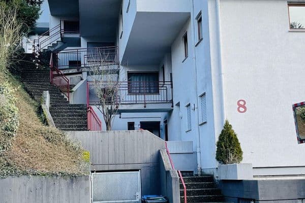 Prodej bytu 2+kk 64 m², Krummenackerstr. 8, Esslingen am Neckar Prodej bytu 2+kk 64 m², Krummenackerstr. 8, Esslingen am Neckar