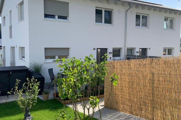 Pronájem domu 135 m², pozemek 250 m², Alte Gärtnerei 24/2, Amstetten Pronájem domu 135 m², pozemek 250 m², Alte Gärtnerei 24/2, Amstetten