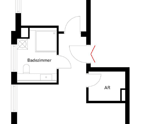 Prodej bytu 2+1 51 m², Christophstraße 8, Überlingen Prodej bytu 2+1 51 m², Christophstraße 8, Überlingen