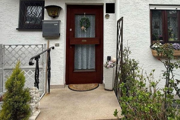 Prodej domu 156 m², pozemek 140 m², München, Bavorsko Prodej domu 156 m², pozemek 140 m², München, Bavorsko