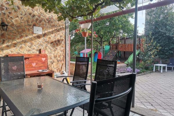 Pronájem chaty, chalupy, Perná, Jihomoravský kraj Pronájem chaty, chalupy, Perná, Jihomoravský kraj