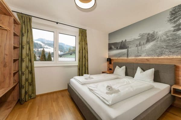 Prodej bytu 3+1 72 m², Obere Klaus 354, Schladming, Štýrsko Prodej bytu 3+1 72 m², Obere Klaus 354, Schladming, Štýrsko