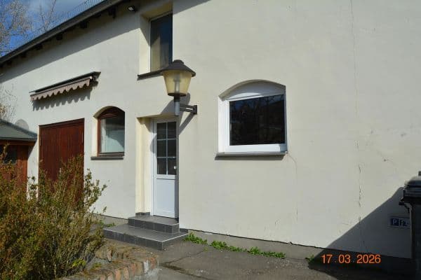 Pronájem kanceláře 120 m², Buckower Damm 235, Berlin, Berlín Pronájem kanceláře 120 m², Buckower Damm 235, Berlin, Berlín