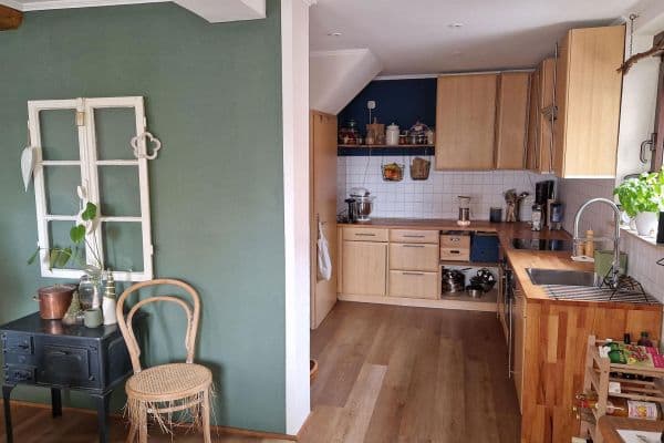 Prodej domu 138 m², pozemek 250 m², Worms Prodej domu 138 m², pozemek 250 m², Worms